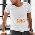 Gymnastics Dad For Gymnastic Father Parents Men's V-Neck T-Shirt Gymnastics Dad For Gymnastic Father Parents Men's V-Neck T-Shirt