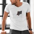 I Hope This BS Pays Off Graduation Bachelors Degree Men's V-Neck T-Shirt