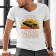 Humorous Saying Please Be Patient With Me I'm From The 1900s Premium Men's V-Neck T-Shirt