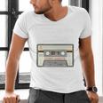 I'm From The 1900s Be Patient Retro Cassette Tape Premium Men's V-Neck T-Shirt