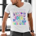 I'm A Toddler I Have No Ideas Retro Vintage 90s Nostalgia Men's V-Neck T-Shirt I'm A Toddler I Have No Ideas Retro Vintage 90s Nostalgia Men's V-Neck T-Shirt