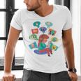 Introvert Meme Anti People Antisocial Meme Lovers Men's V-Neck T-Shirt Introvert Meme Anti People Antisocial Meme Lovers Men's V-Neck T-Shirt