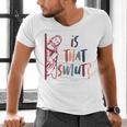 Jesus God Smut Reader Smut Reading Book Is That Smut Men's V-Neck T-Shirt Jesus God Smut Reader Smut Reading Book Is That Smut Men's V-Neck T-Shirt