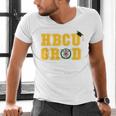 Omega Psi Phi Fraternity Paraphernalia HBCU Graduation Men's V-Neck T-Shirt