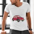 Be Patient With Me I'm From The 1900s Vintage Car Humor Premium Men's V-Neck T-Shirt Be Patient With Me I'm From The 1900s Vintage Car Humor Premium Men's V-Neck T-Shirt