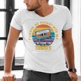 Please Be Patient With Me I'm From The 1900s Dad Men's V-Neck T-Shirt Please Be Patient With Me I'm From The 1900s Dad Men's V-Neck T-Shirt