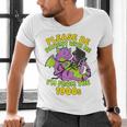 Please Be Patient I'm From The 1900s Dragon Men Women Premium Tri-Blend Men's V-Neck T-Shirt
