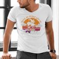 Please Be Patient With Me I'm From The 1900s Halloween Premium Men's V-Neck T-Shirt Please Be Patient With Me I'm From The 1900s Halloween Premium Men's V-Neck T-Shirt