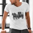 Please Be Patient With Me I'm From The 1900s Humorous Saying Premium Tri-Blend Men's V-Neck T-Shirt Please Be Patient With Me I'm From The 1900s Humorous Saying Premium Tri-Blend Men's V-Neck T-Shirt
