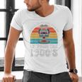 Please Be Patient With Me I'm From The 1900s Kawaii Premium Tri-Blend Men's V-Neck T-Shirt Please Be Patient With Me I'm From The 1900s Kawaii Premium Tri-Blend Men's V-Neck T-Shirt