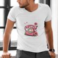 Please Be Patient With Me I'm From The 1900s Women Girl Premium Men's V-Neck T-Shirt