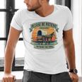 Please Be Patient With Me I'm From The 1900s Women Men Premium Men's V-Neck T-Shirt Please Be Patient With Me I'm From The 1900s Women Men Premium Men's V-Neck T-Shirt