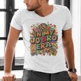 Retro Nostalgia Era Disco Groovy 80s 90s Vintage Aesthetic Men's V-Neck T-Shirt Retro Nostalgia Era Disco Groovy 80s 90s Vintage Aesthetic Men's V-Neck T-Shirt