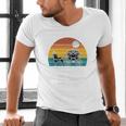 Saying Please Be Patient With Me I'm From The 1900s Men's V-Neck T-Shirt Saying Please Be Patient With Me I'm From The 1900s Men's V-Neck T-Shirt