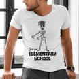 See Ya Elementary School Shirt Cool Graduation Tee Men's V-Neck T-Shirt