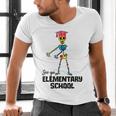 See Ya Elementary School Shirt Tie Dye Graduation Tee Men's V-Neck T-Shirt