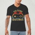 5th Grade Graduation Level Complete Men's V-Neck T-Shirt