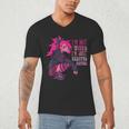 Anime Girl I'm Not Weird Just Limited Edition Introvert Goth Men's V-Neck T-Shirt Anime Girl I'm Not Weird Just Limited Edition Introvert Goth Men's V-Neck T-Shirt