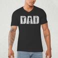 Boxer Dad Love Boxing For Training MMA Box Fighting Men's V-Neck T-Shirt Boxer Dad Love Boxing For Training MMA Box Fighting Men's V-Neck T-Shirt