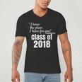 Christian Graduation Jeremiah 29 Men's V-Neck T-Shirt