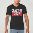 Class Of 2022 Future Graduation Tee Men's V-Neck T-Shirt