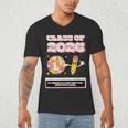 Class Of 2026 Students Graduate 2026 Graduation Men's V-Neck T-Shirt