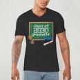 Class Of 2030 TShirt Kindergarten Graduation Tee 2018 Men's V-Neck T-Shirt