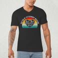 Doctor Of Veterinary Medicine DVM Graduation Appreciation Men's V-Neck T-Shirt