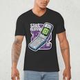 Still Flippin' It Retro Flip Phone 90s Y2K Nostalgia Men's V-Neck T-Shirt Still Flippin' It Retro Flip Phone 90s Y2K Nostalgia Men's V-Neck T-Shirt