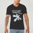Frutiger Aero Y2K Fashion Trends Statement Piece Tech Orb Men's V-Neck T-Shirt Frutiger Aero Y2K Fashion Trends Statement Piece Tech Orb Men's V-Neck T-Shirt