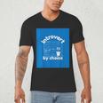 Fun For Introverts Men's V-Neck T-Shirt Fun For Introverts Men's V-Neck T-Shirt