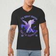 Graduation 2018 Tee-Shirt Men's V-Neck T-Shirt