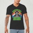 Graduation Cruise 2026 Group Pirate Matching Voyage Men's V-Neck T-Shirt