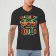 Graduation Cruise Squad 2025 Proud Sister Cruising Men's V-Neck T-Shirt