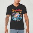 Graduation Cruise Squad 2026 Cruising Graduation Men's V-Neck T-Shirt