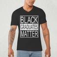 Graduation Graduates Matter T-Shirt Men's V-Neck T-Shirt