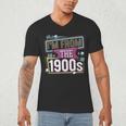 I'm From The 1900s Men's V-Neck T-Shirt