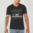 I'm From The 1900s Retro 90s Gaming Gamer Tee Men's V-Neck T-Shirt I'm From The 1900s Retro 90s Gaming Gamer Tee Men's V-Neck T-Shirt