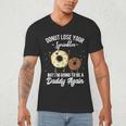 I'm Going To Be a Daddy Again Pregnancy Announcement Quote Men's V-Neck T-Shirt I'm Going To Be a Daddy Again Pregnancy Announcement Quote Men's V-Neck T-Shirt