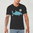 I'm An Introwater Cute Whale I'm An Introvert Men's V-Neck T-Shirt I'm An Introwater Cute Whale I'm An Introvert Men's V-Neck T-Shirt