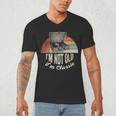 I'm Not Old I'm Classic Retro Record Nostalgia Men's V-Neck T-Shirt I'm Not Old I'm Classic Retro Record Nostalgia Men's V-Neck T-Shirt