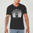 I'm Not Old I'm Classic Timeless Nostalgia Men's V-Neck T-Shirt