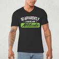Introverts Attitude Introvert Antisocial Sarcasm Anti Social Men's V-Neck T-Shirt Introverts Attitude Introvert Antisocial Sarcasm Anti Social Men's V-Neck T-Shirt