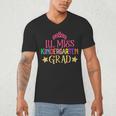 Kindergarten Graduation Shirts 2019 Girls GraduateShirt Men's V-Neck T-Shirt