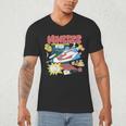 Nostalgia Gen X 90s Nineties Things Men's V-Neck T-Shirt