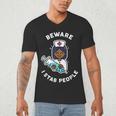 Nurse & Graduation Men's V-Neck T-Shirt