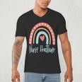 Nurse Practitioner Doctor Of Nursing PracticeGraduation 2025 Men's V-Neck T-Shirt