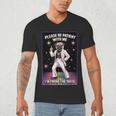 Be Patient With Me I'm From The 1900s Birthday Men's V-Neck T-Shirt