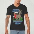 Patient With Me I'm From The 1900s Men's V-Neck T-Shirt