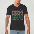 People Not a Big Fan Sarcastic Introvert Humor Men's V-Neck T-Shirt People Not a Big Fan Sarcastic Introvert Humor Men's V-Neck T-Shirt